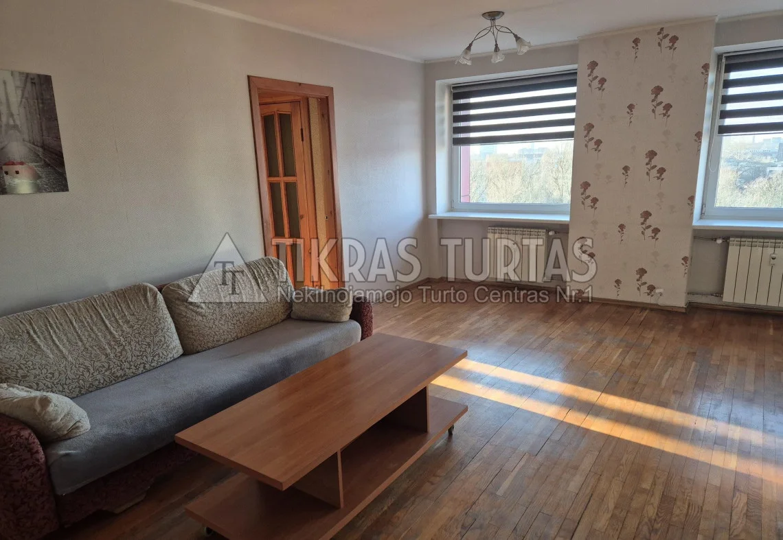 Baltijos pr., Baltijos, Klaipėda, 3 kamb. – изображение 6