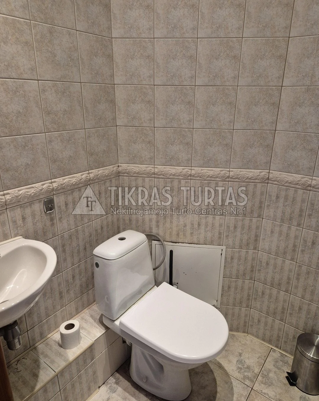 Baltijos pr., Baltijos, Klaipėda, 3 kamb. – изображение 5