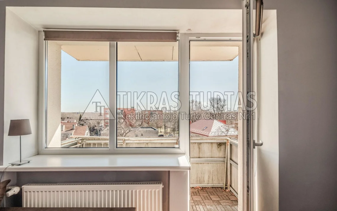 Kretingos g. 10, Miško, Klaipėda, 2 kamb. – изображение 4