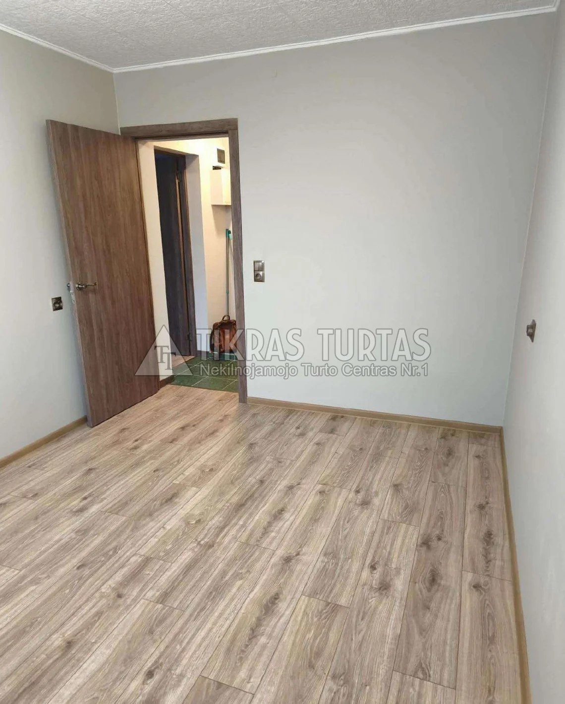 Debreceno g. 17, Debrecenas, Klaipėda, 2 kamb. – изображение 3