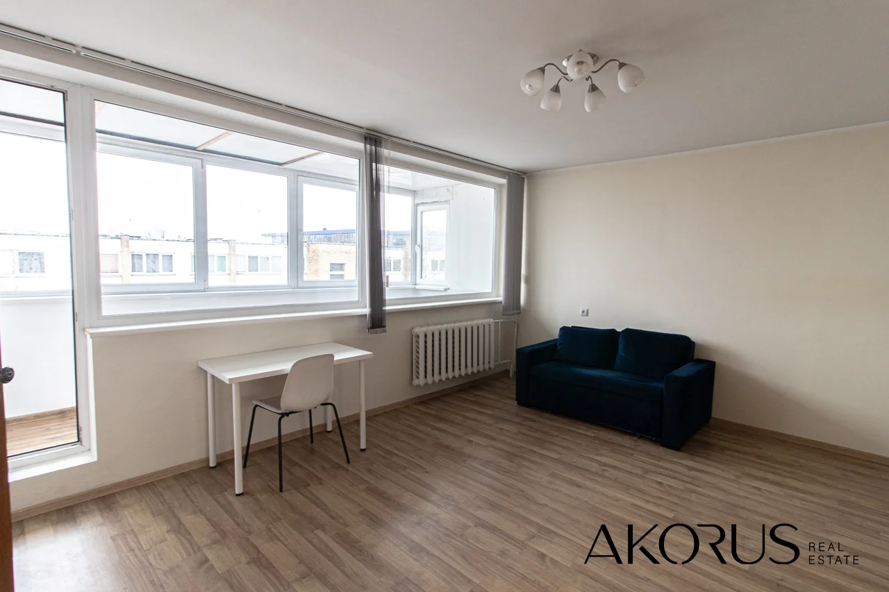 Kareivių g., Žirmūnai, Vilnius, 1 kamb. – изображение 5