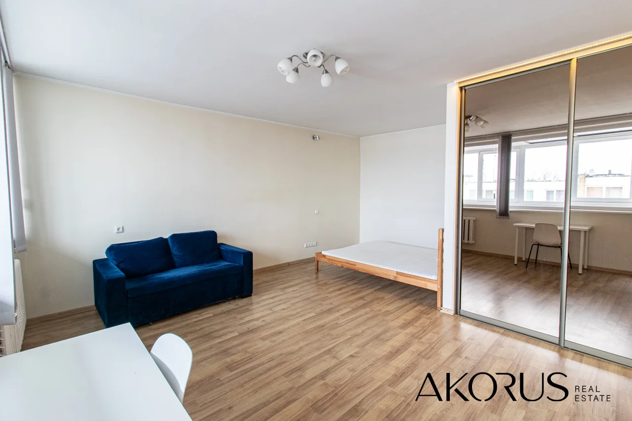 Kareivių g., Žirmūnai, Vilnius, 1 kamb. – изображение 4