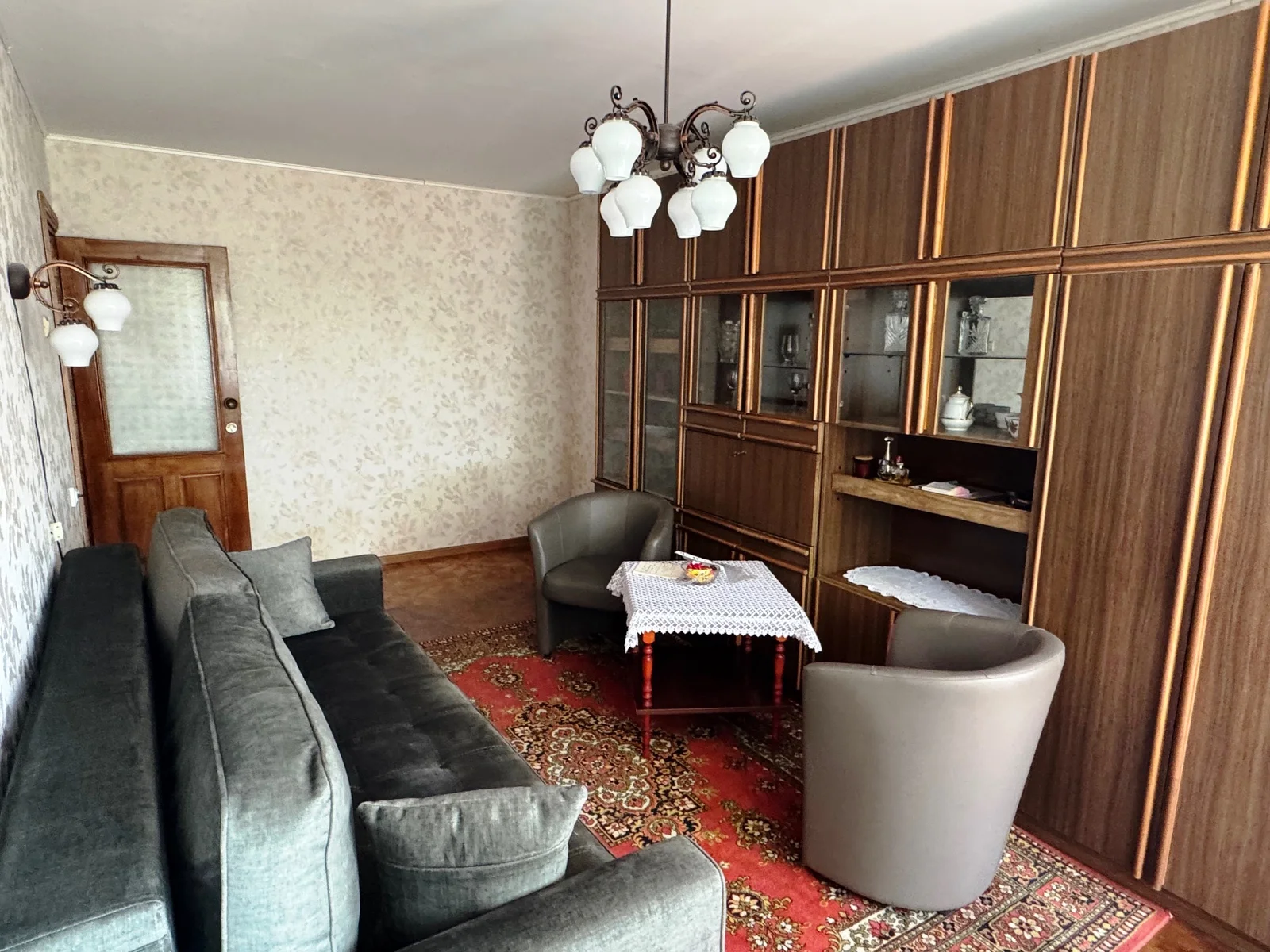 Kaštonų g. 32, Vidzgiris, Alytus, 2 kamb. – изображение 4