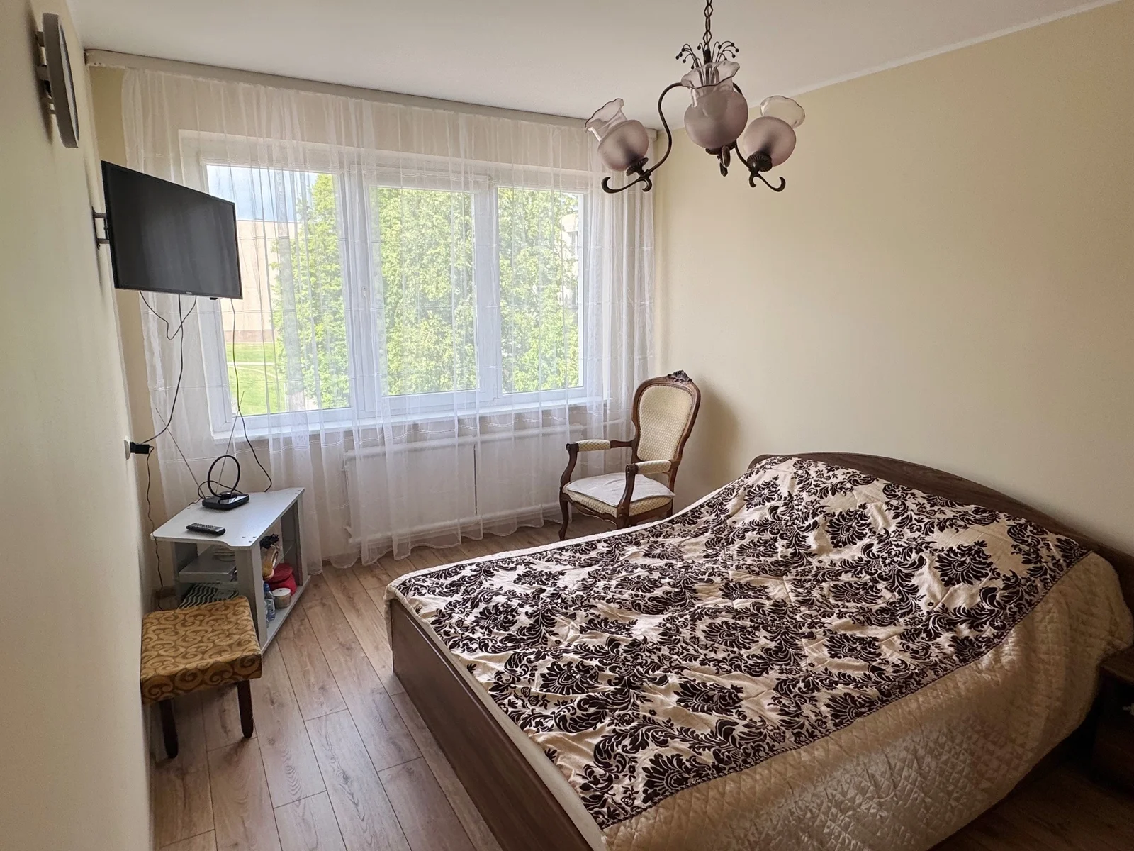 Kaštonų g. 32, Vidzgiris, Alytus, 2 kamb. – изображение 5