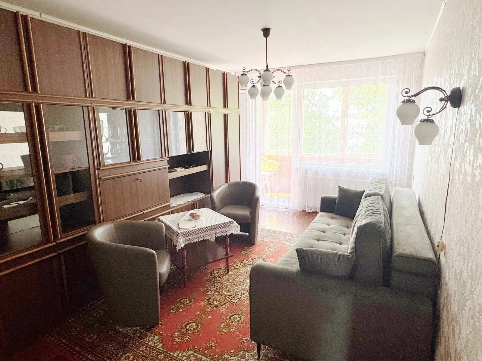 Kaštonų g. 32, Vidzgiris, Alytus, 2 kamb. – изображение 3