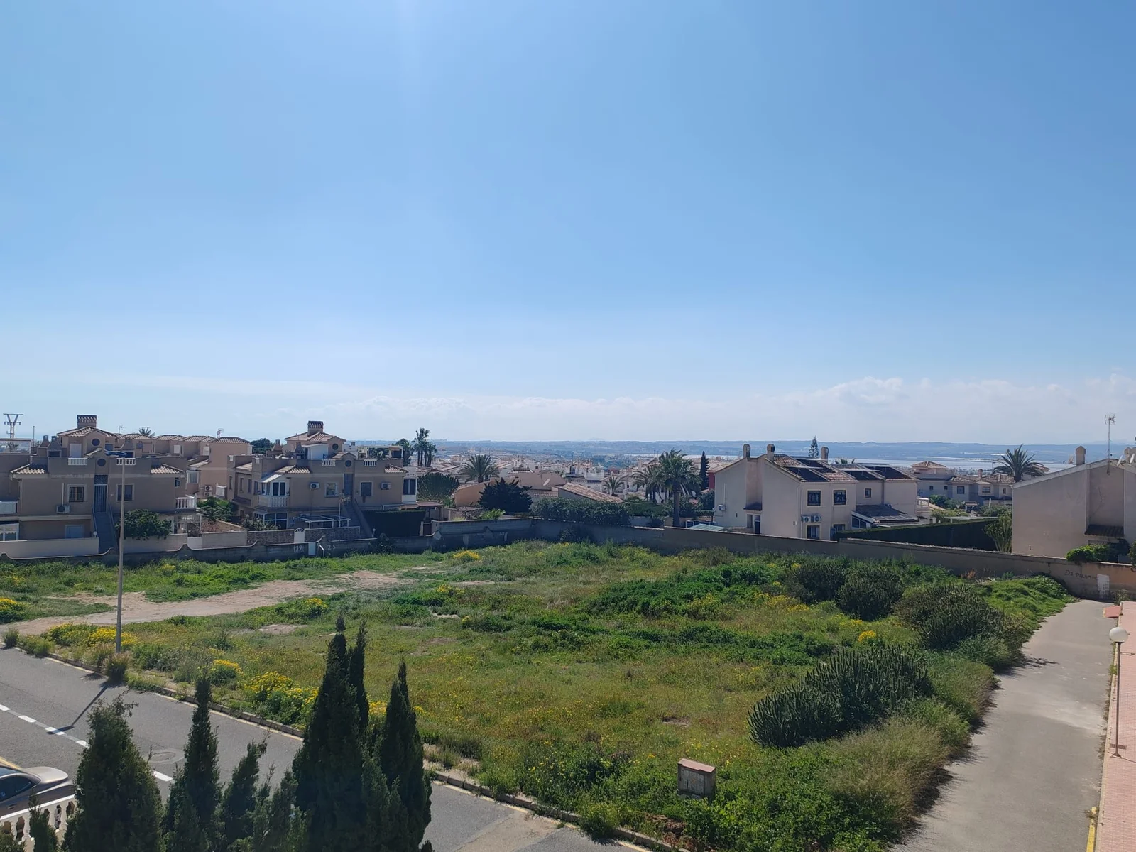 Kotedžas Ispanijoje, Torreviejoje – nuotrauka 3