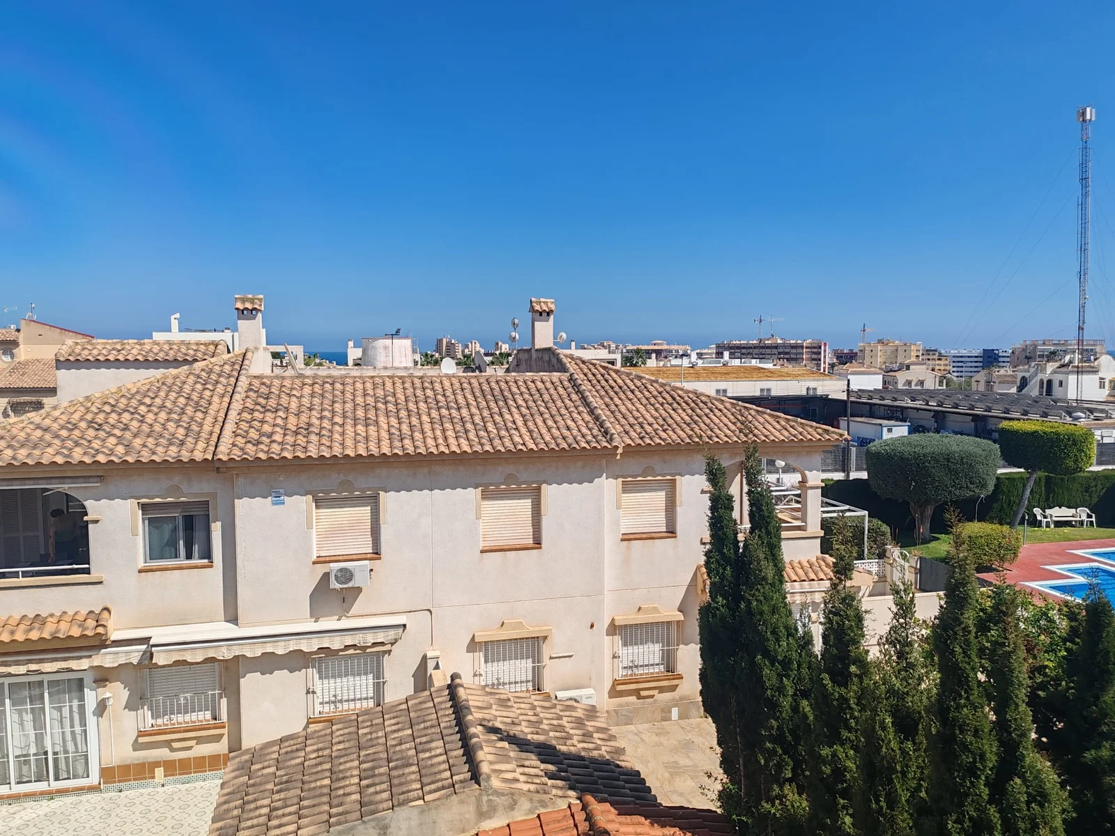 Kotedžas Ispanijoje, Torreviejoje – nuotrauka 5