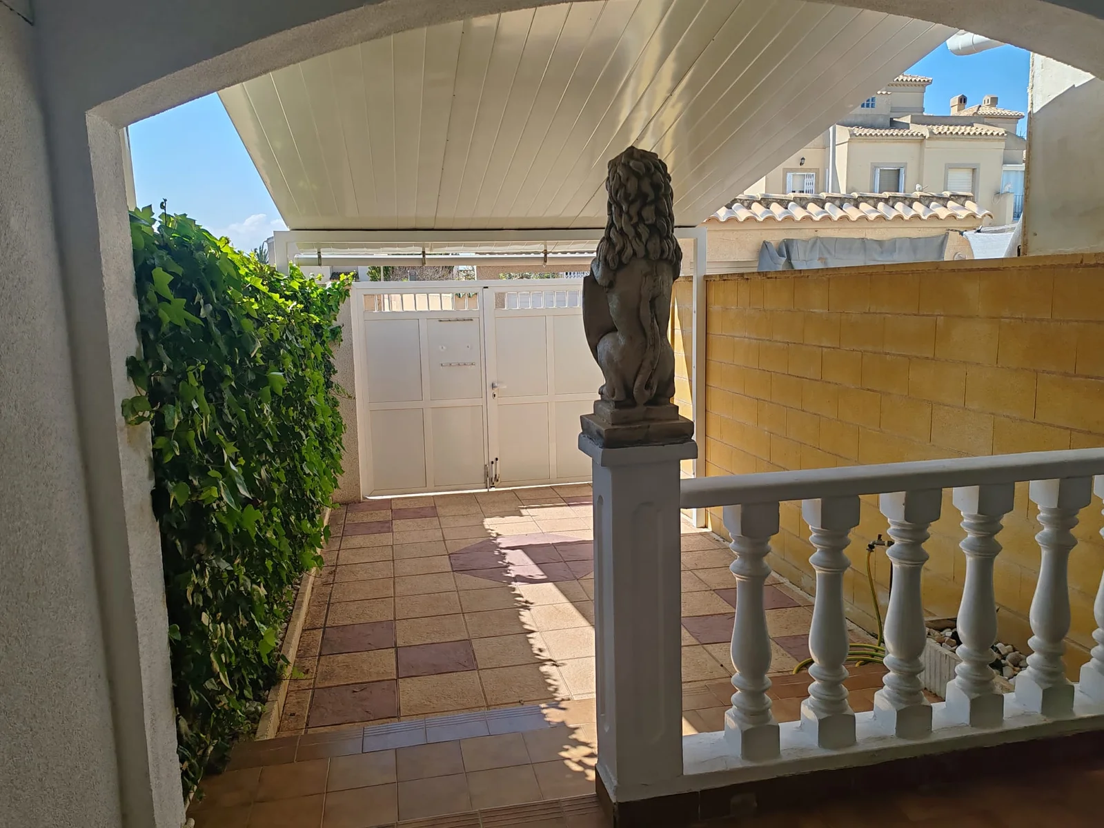 Kotedžas Ispanijoje, Torreviejoje – nuotrauka 6