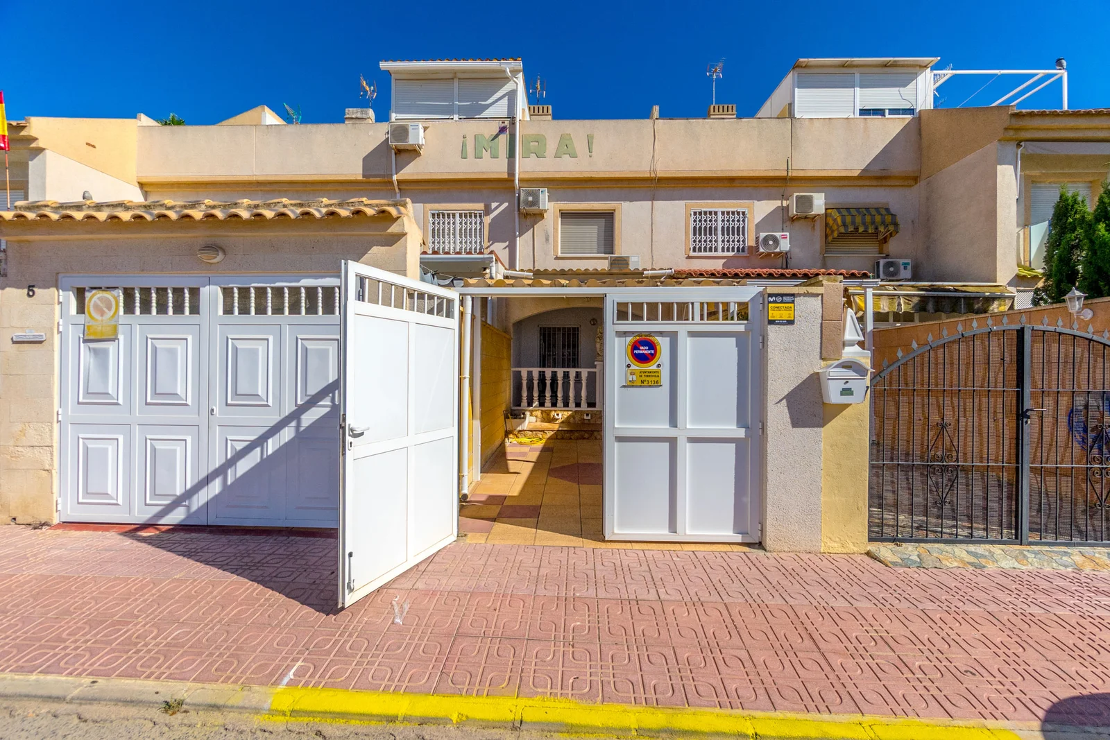 Kotedžas Ispanijoje, Torreviejoje – nuotrauka 4