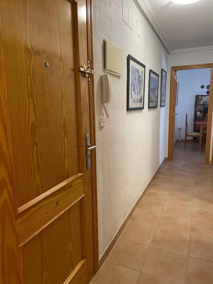 3 kambarių butas Ispanijoje, Torreviejoje – nuotrauka 6