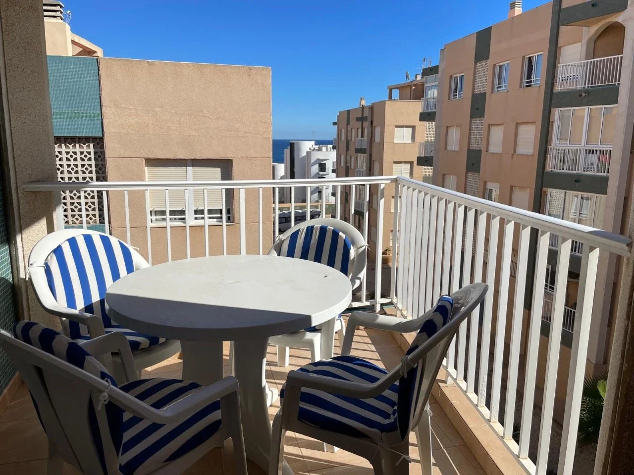 3 kambarių butas Ispanijoje, Torreviejoje – nuotrauka 3