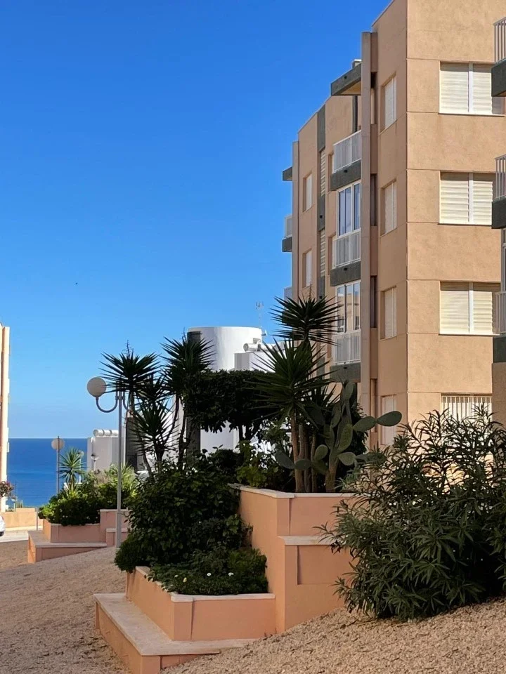 3 kambarių butas Ispanijoje, Torreviejoje – nuotrauka 4