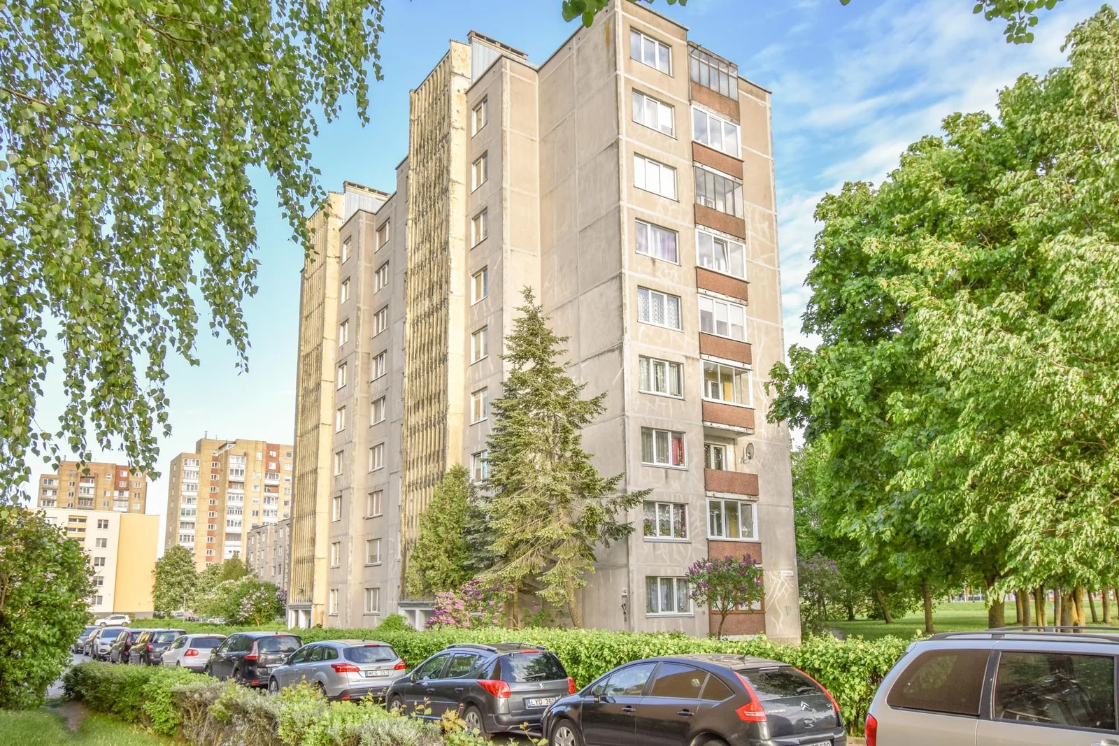 Listing image