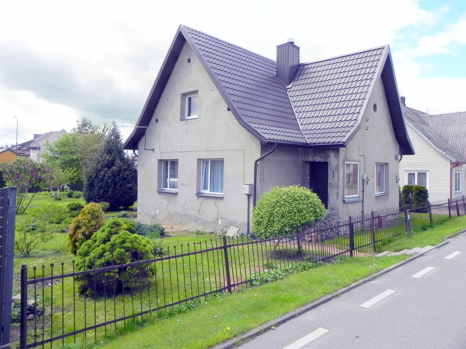 Listing image