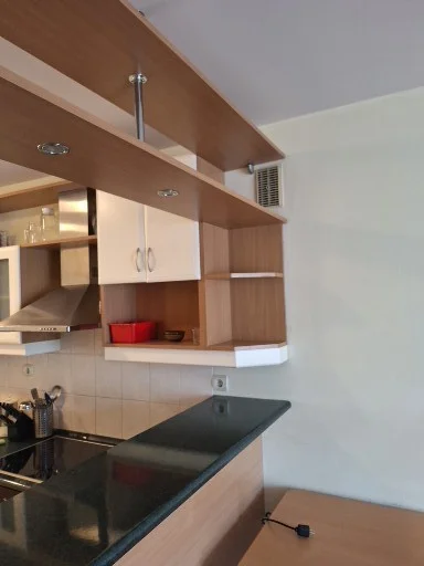Fabijoniškių g. 2, Fabijoniškės, Vilnius, 1 kamb. – изображение 4
