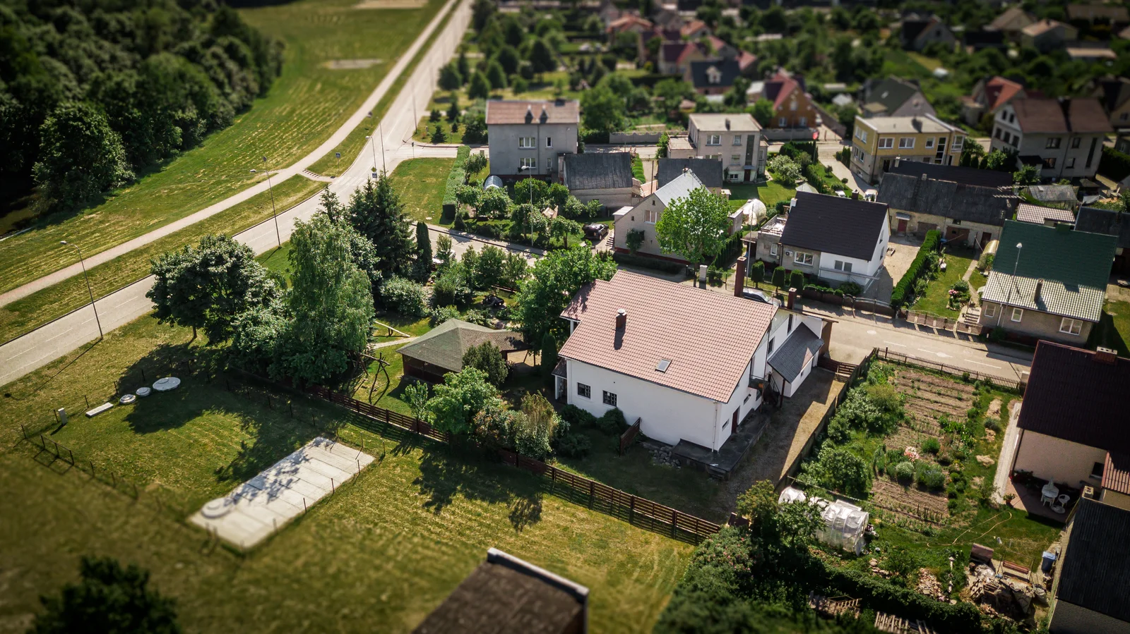 Продаются Питание / Торговля/Услуги помещения Šilutės rajono sav., Šilutėje, Kovo g. – изображение 4