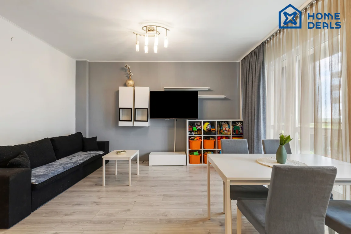 Vėtrungių g. 87, Fabijoniškės, Vilnius, 2 kamb. – изображение 5