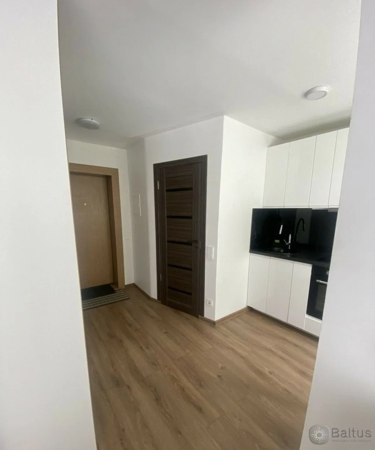 Baltijos pr., Klaipėda, 1 kamb. – nuotrauka 5