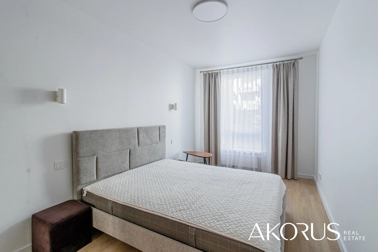 Vito Gerulaičio g., Žirmūnai, Vilnius, 3 kamb. – изображение 6