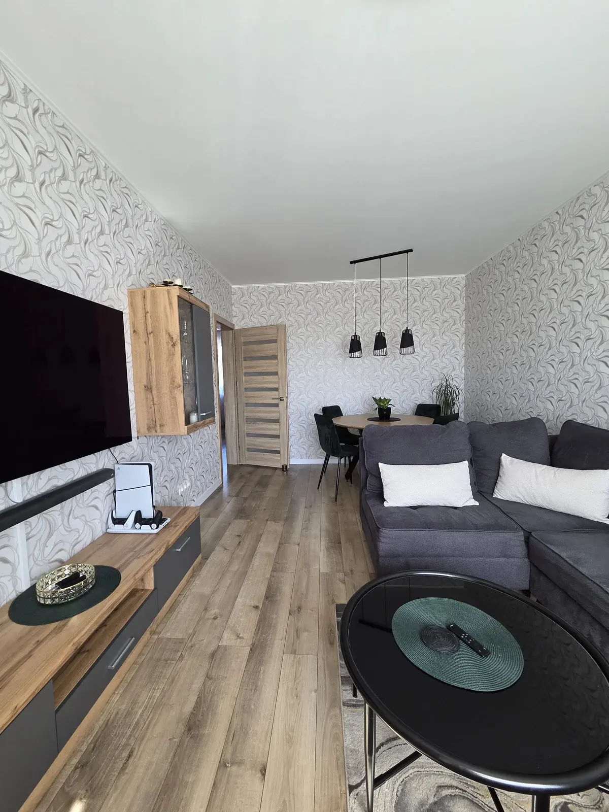 Bandužių g., Bandužiai, Klaipėda, 3 kamb. – изображение 3