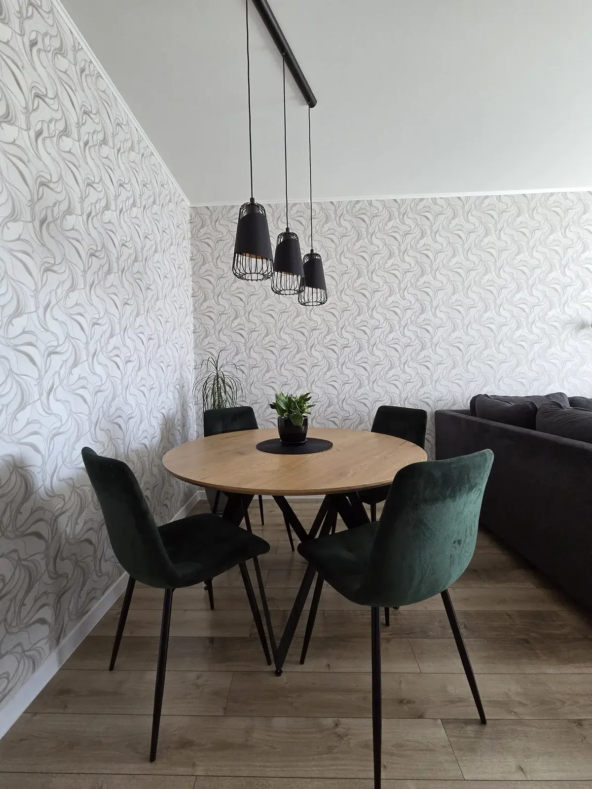 Bandužių g., Bandužiai, Klaipėda, 3 kamb. – изображение 4