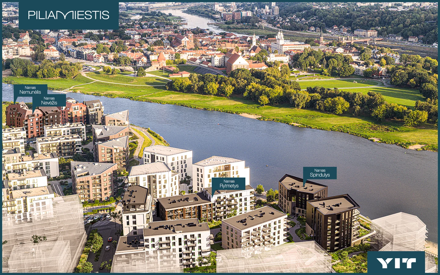 Brastos g. 20, Vilijampolė, Kaunas, 3 kamb. – изображение 6