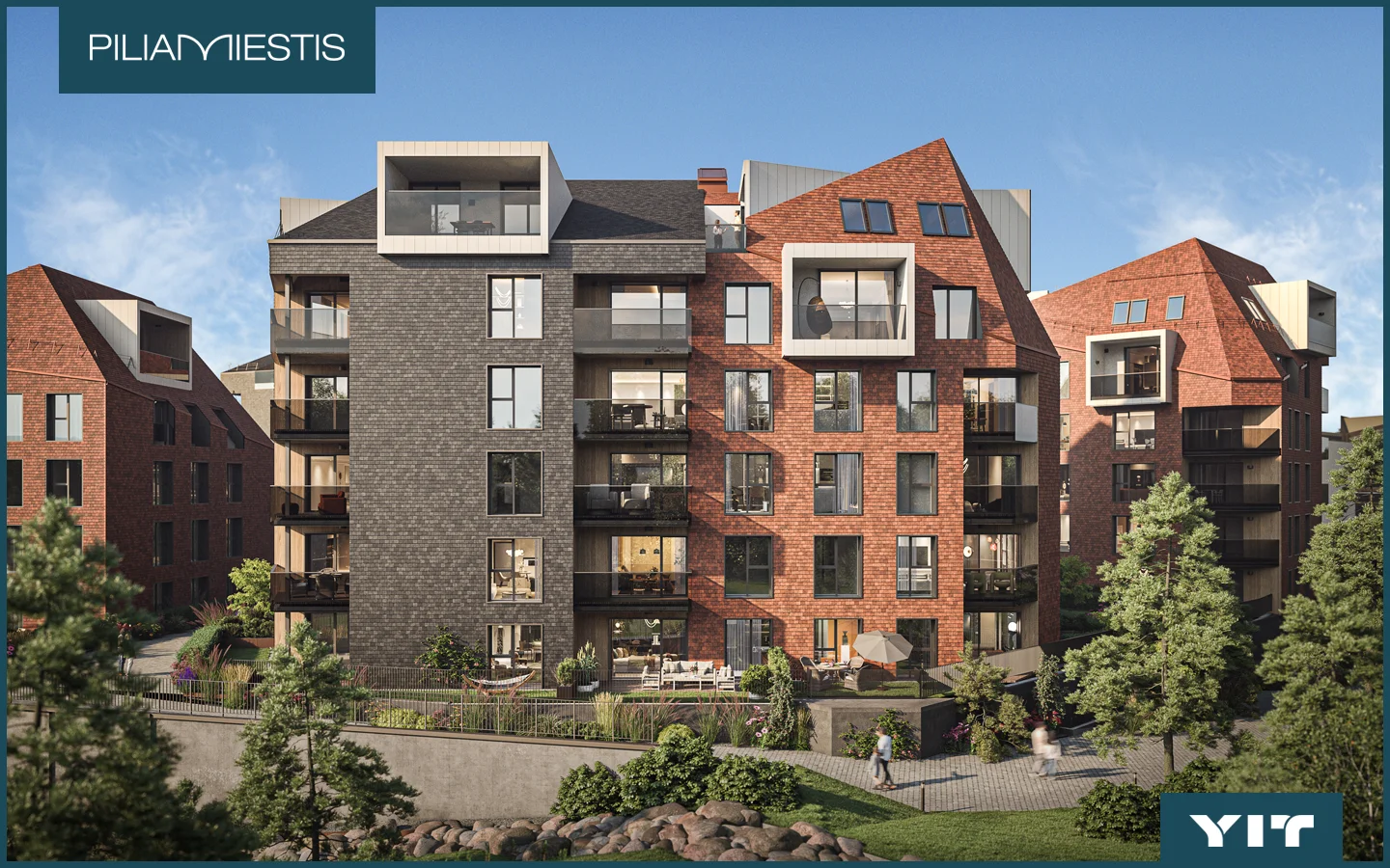 Brastos g. 28B, Vilijampolė, Kaunas, 3 kamb. – изображение 5