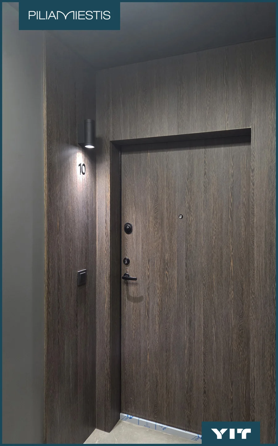 Brastos g. 28A, Vilijampolė, Kaunas, 3 kamb. – nuotrauka 4