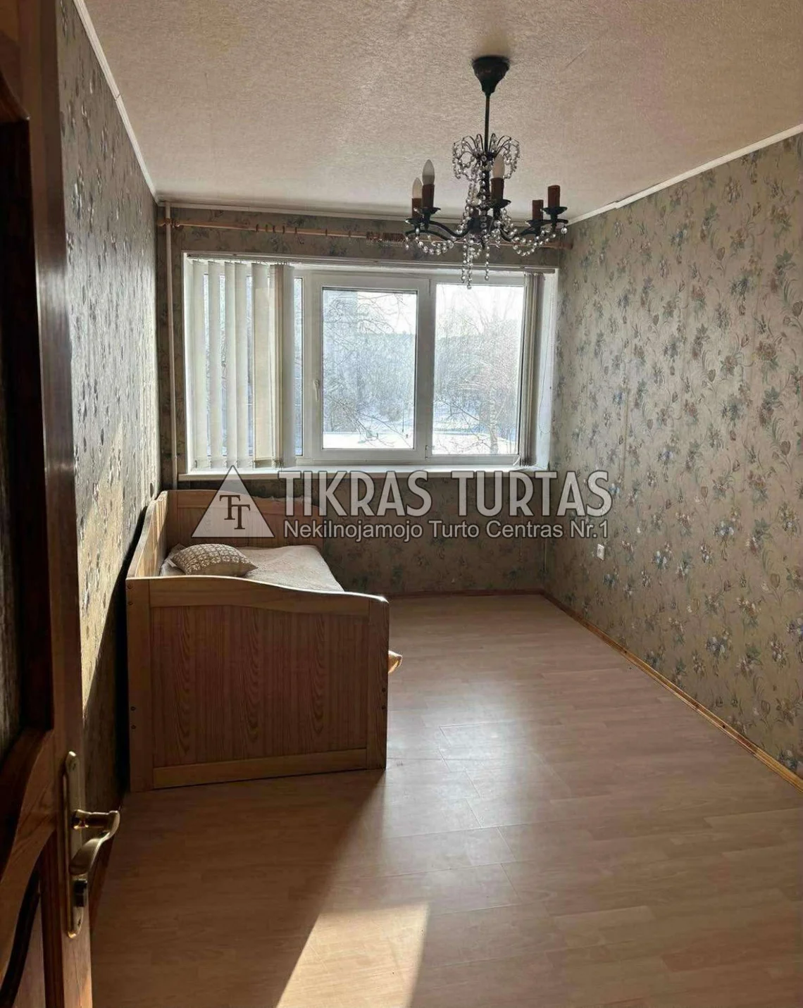 Paryžiaus Komunos g. 24, Vėtrungė, Klaipėda, 3 kamb. – изображение 5