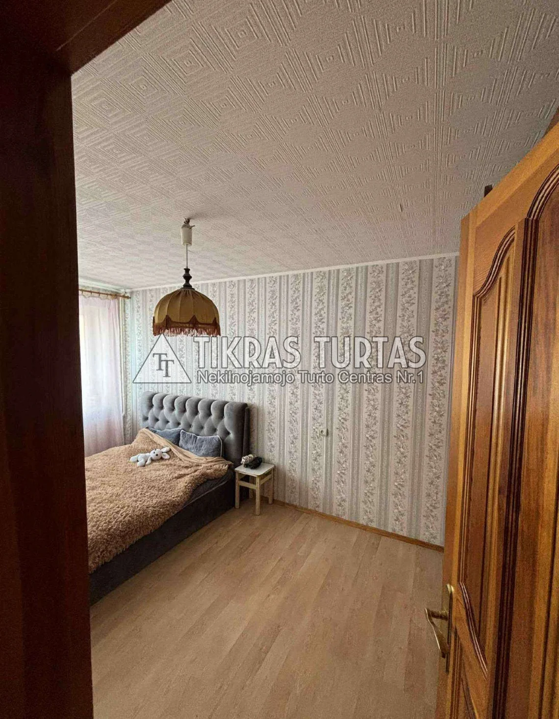 Paryžiaus Komunos g. 24, Vėtrungė, Klaipėda, 3 kamb. – изображение 6