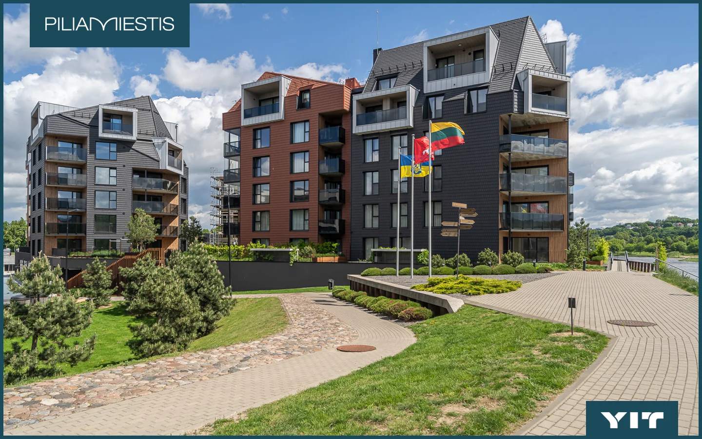 Brastos g. 28A, Vilijampolė, Kaunas, 2 kamb. – изображение 3