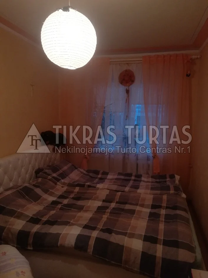 Paryžiaus Komunos g. 22, Vėtrungė, Klaipėda, 3 kamb. – изображение 3