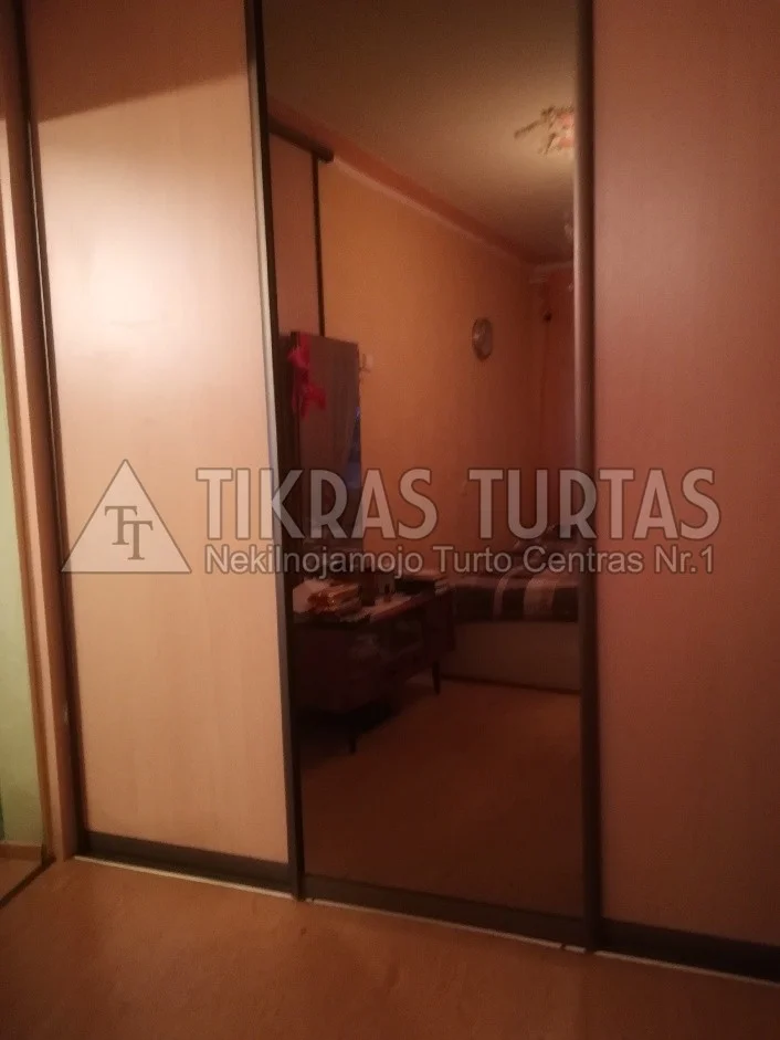 Paryžiaus Komunos g. 22, Vėtrungė, Klaipėda, 3 kamb. – изображение 4