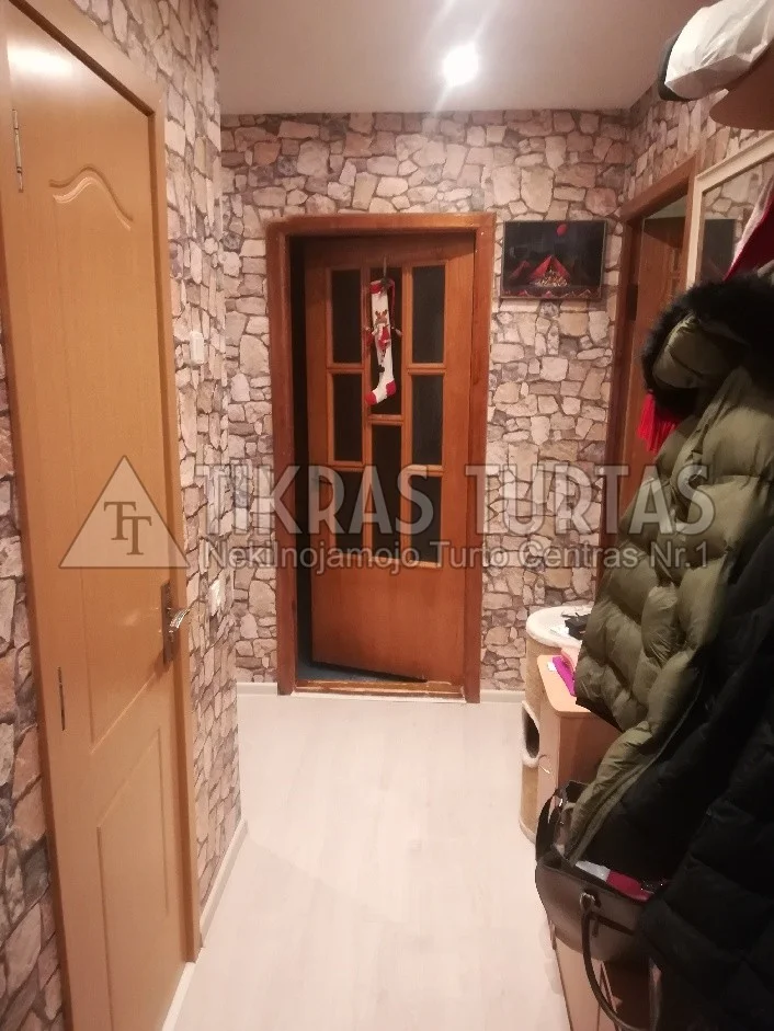 Paryžiaus Komunos g. 22, Vėtrungė, Klaipėda, 3 kamb. – изображение 5