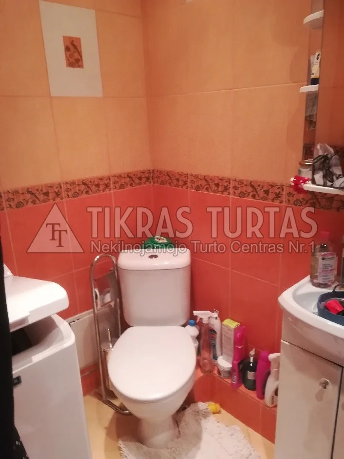 Paryžiaus Komunos g. 22, Vėtrungė, Klaipėda, 3 kamb. – изображение 6