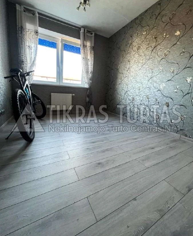 Dragūnų g. 6, Labrenciškės, Klaipėda, 3 kamb. – изображение 6