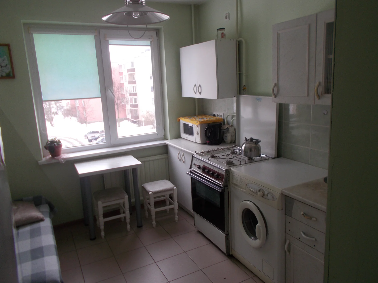 Molainių g., Molainiai, Panevėžys, 1 kamb. – изображение 5