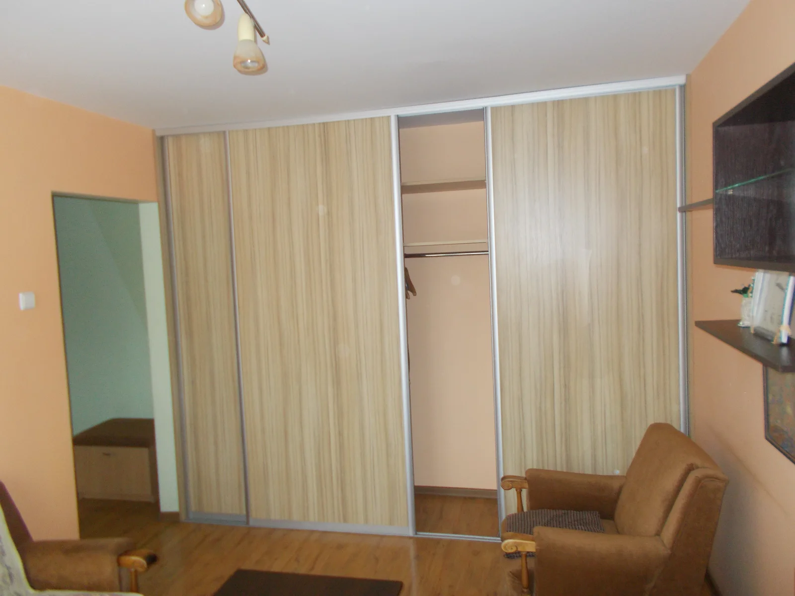 Molainių g., Molainiai, Panevėžys, 1 kamb. – изображение 3