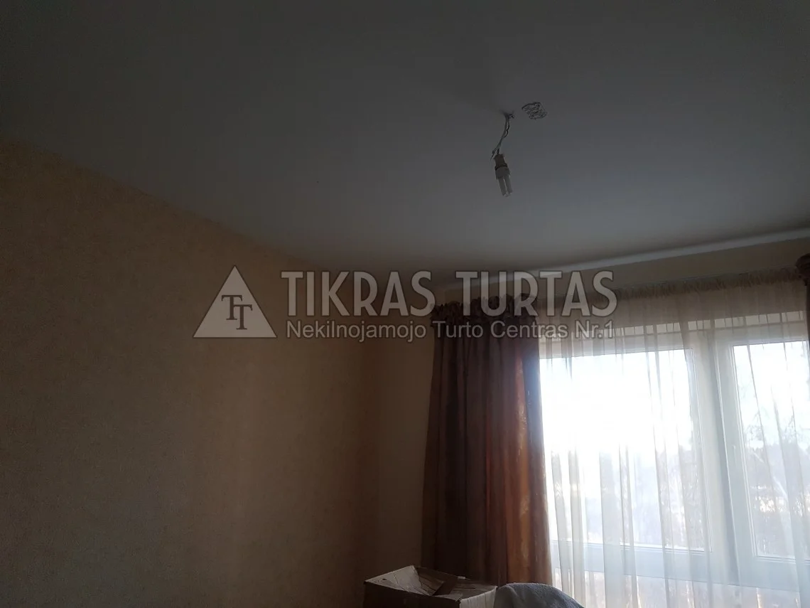 Dragūnų g. 1, Labrenciškės, Klaipėda, 3 kamb. – изображение 5