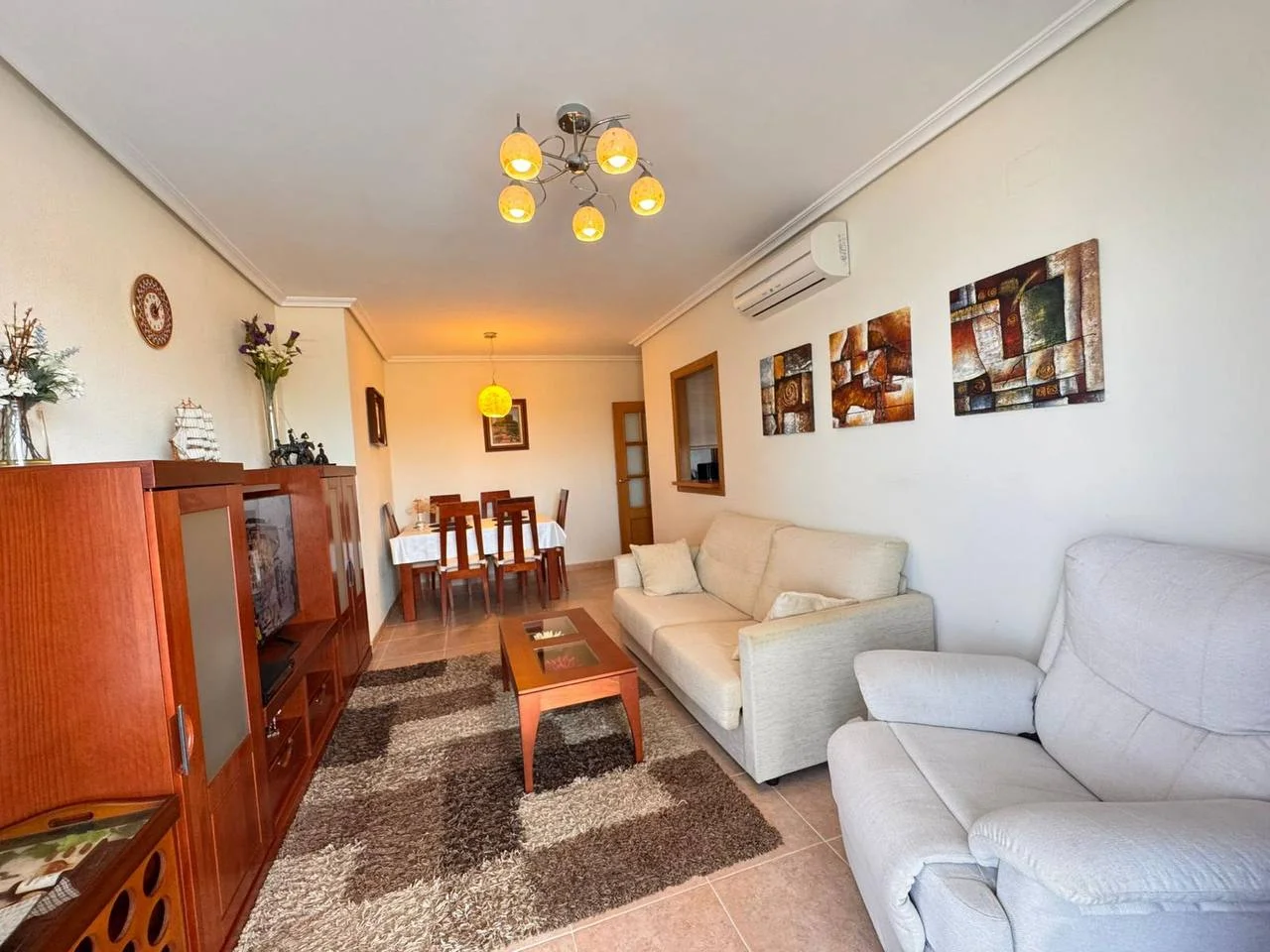 house Ispanijoje, Guardamar del Seguroje – image 6