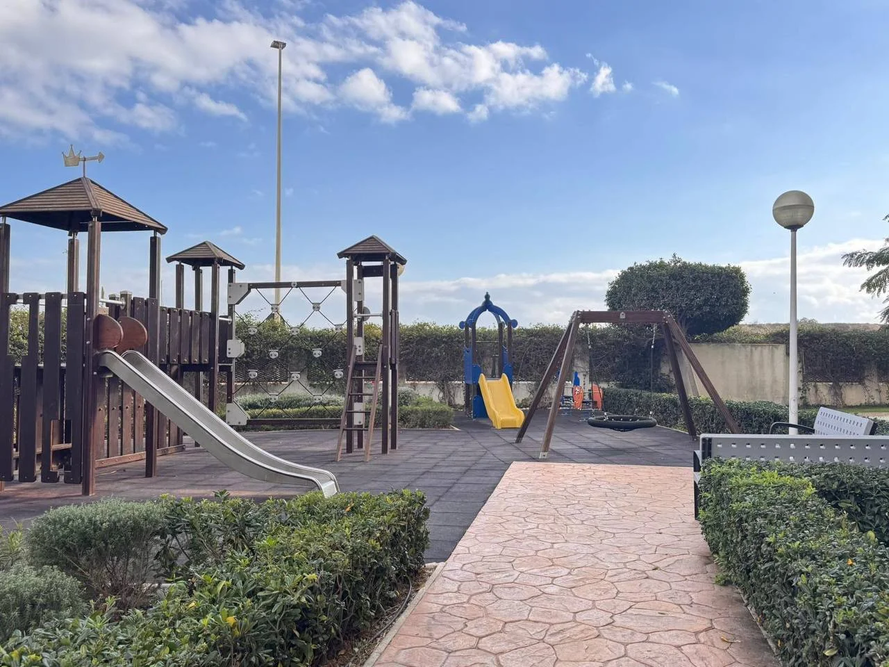 house Ispanijoje, Guardamar del Seguroje – image 4