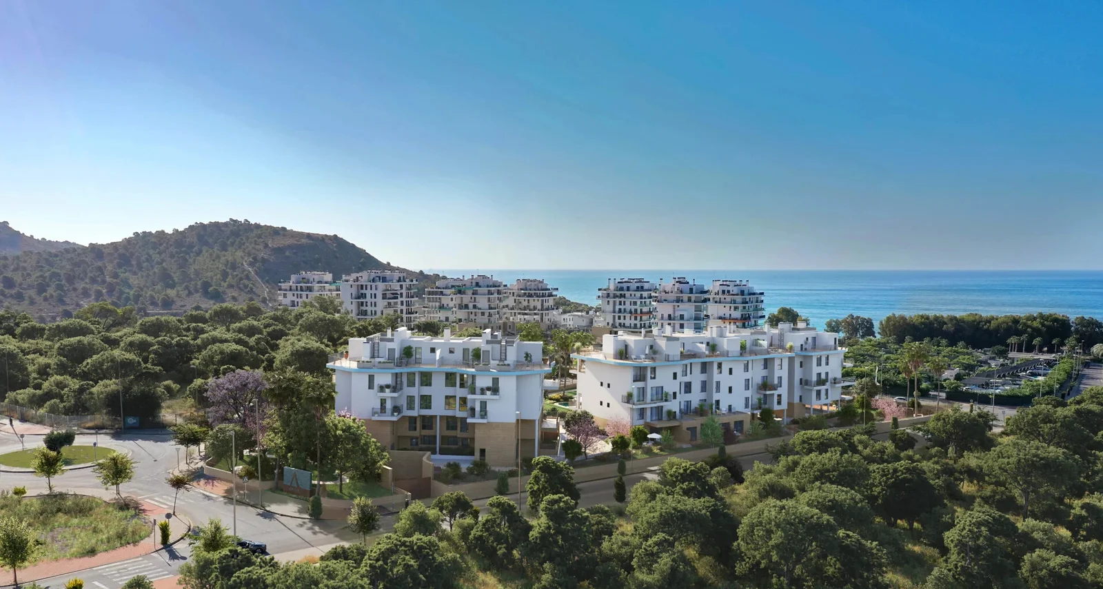 3 kambarių butas Ispanijoje, Alicante – nuotrauka 4