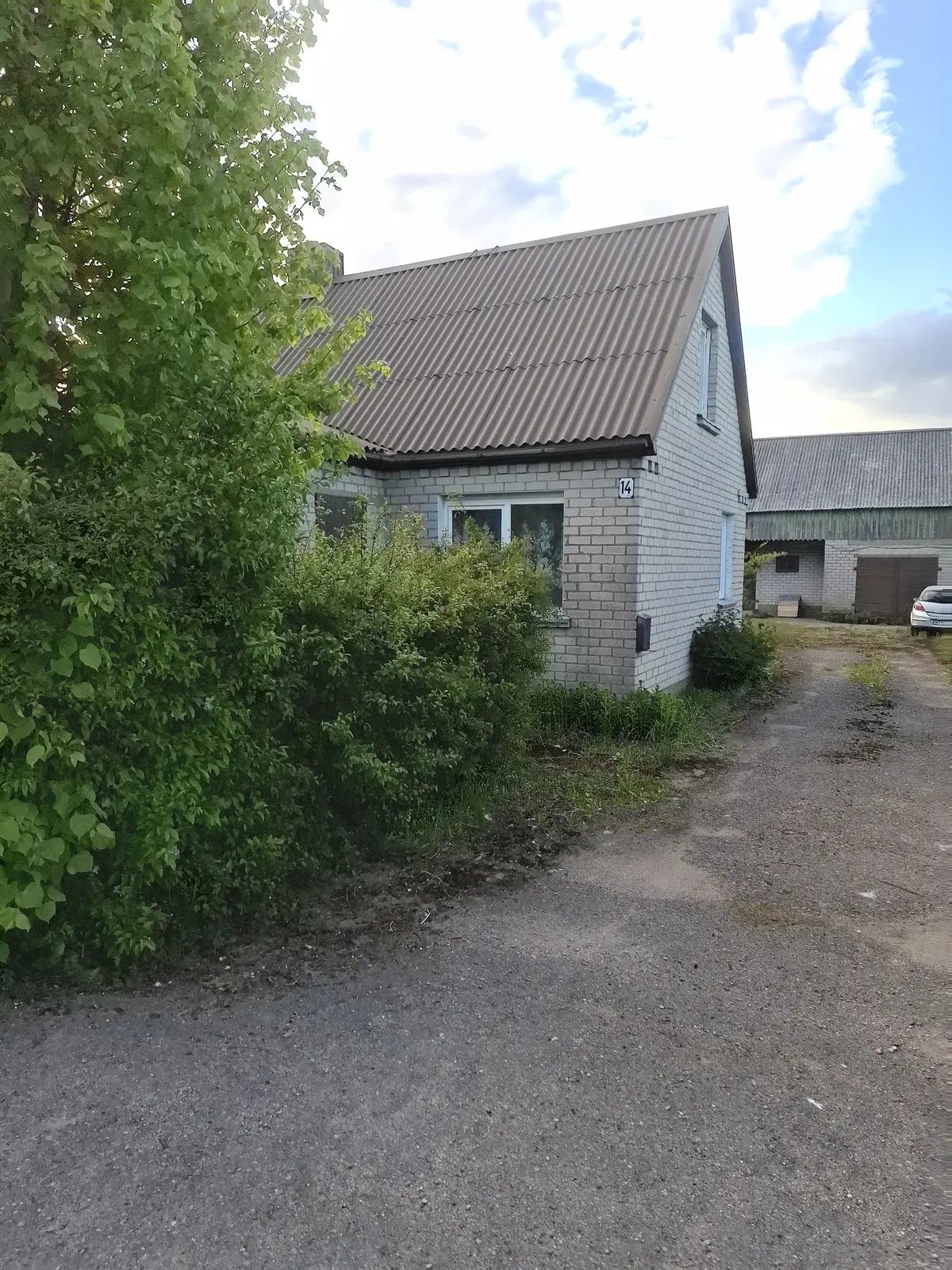Listing image