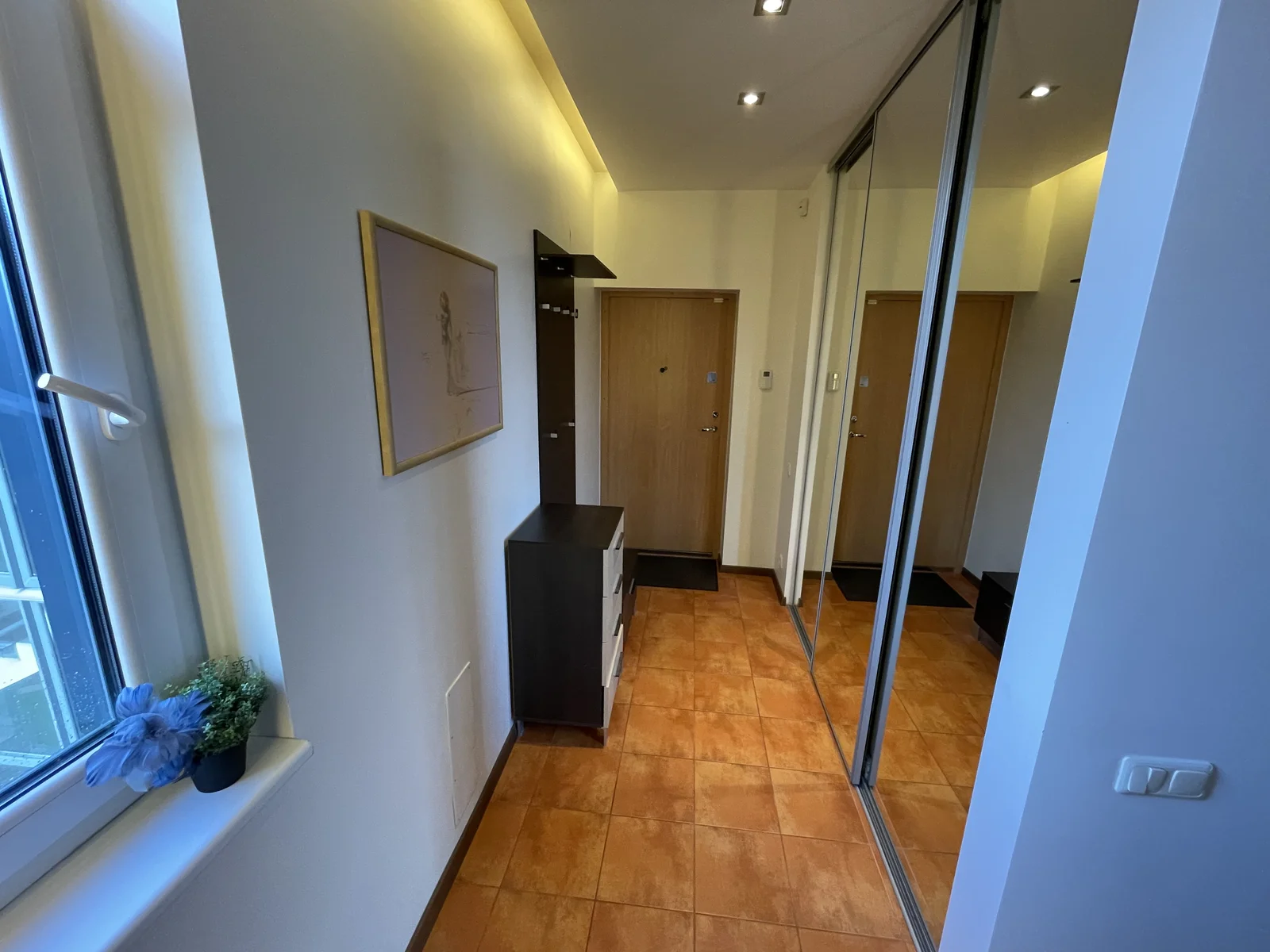 Trinapolio g., Verkiai, Vilnius, 2 kamb. – изображение 5