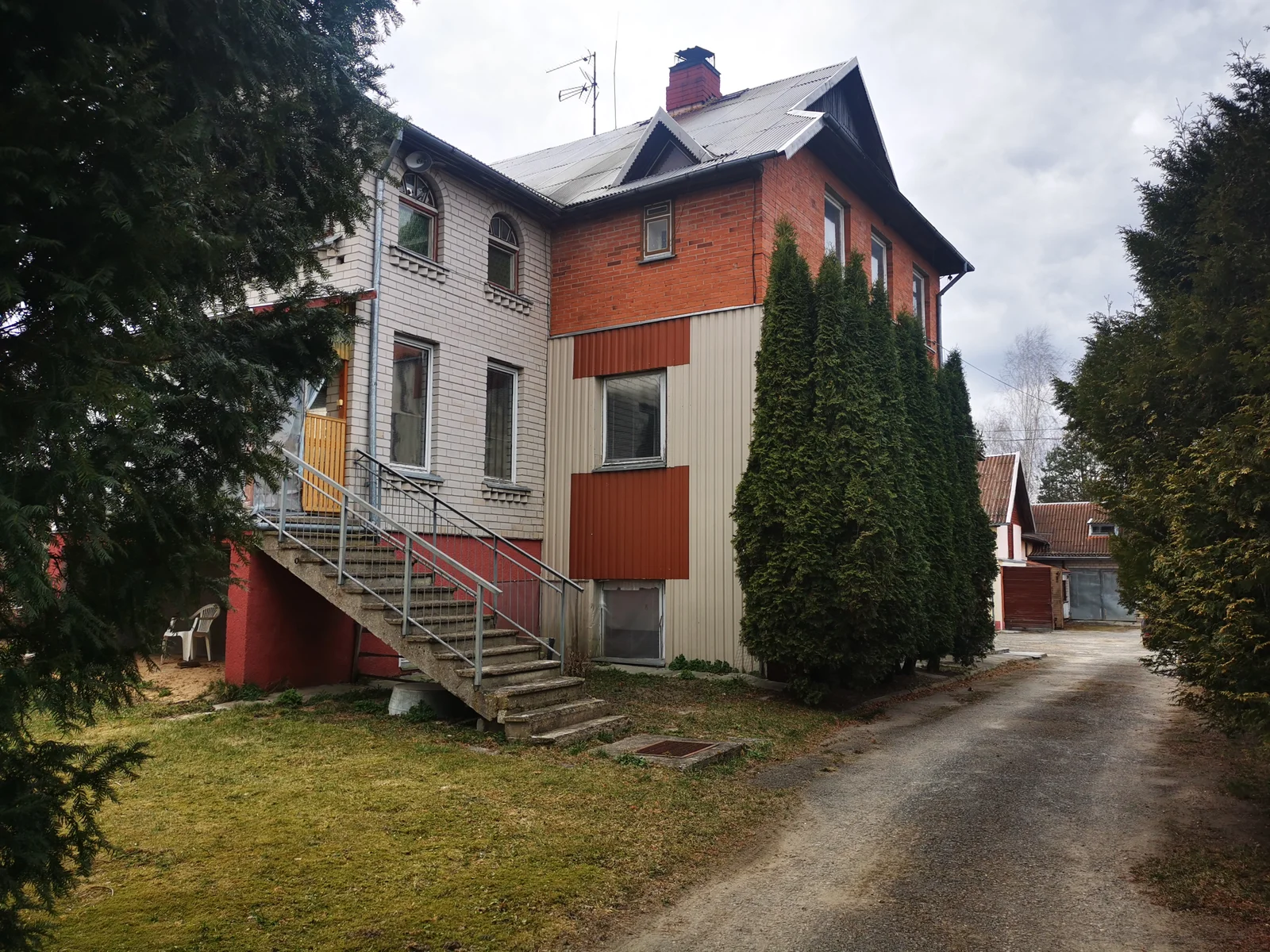 Listing image