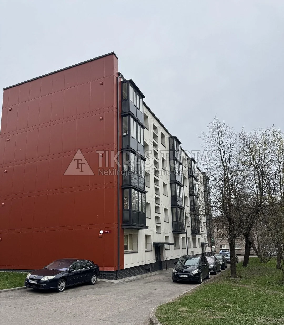 Listing image