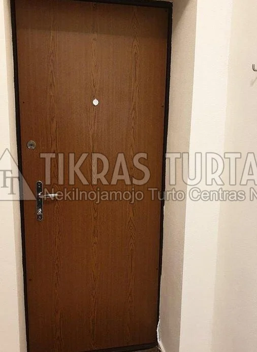 Karklų g. 18, Centras, Klaipėda, 2 kamb. – изображение 4