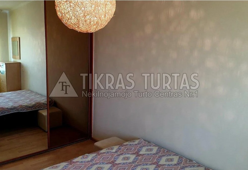 Karklų g. 18, Centras, Klaipėda, 2 kamb. – изображение 6