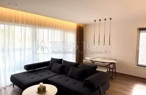 Klemiškės g., Paupiai, Klaipėda, 3 kamb. – изображение 6