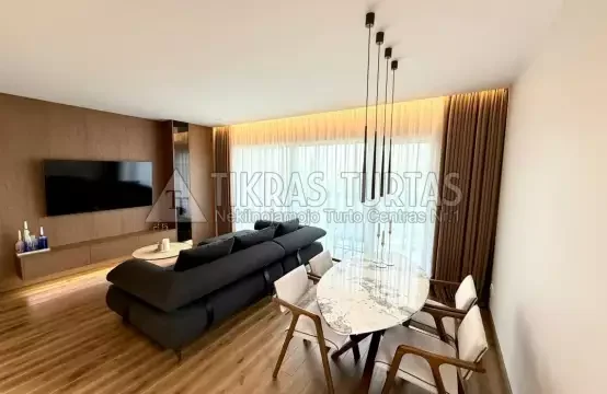 Klemiškės g., Paupiai, Klaipėda, 3 kamb. – изображение 4